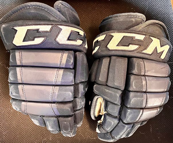 Colorado Avalanche | CCM 13" Pro Stock HG97 Gloves