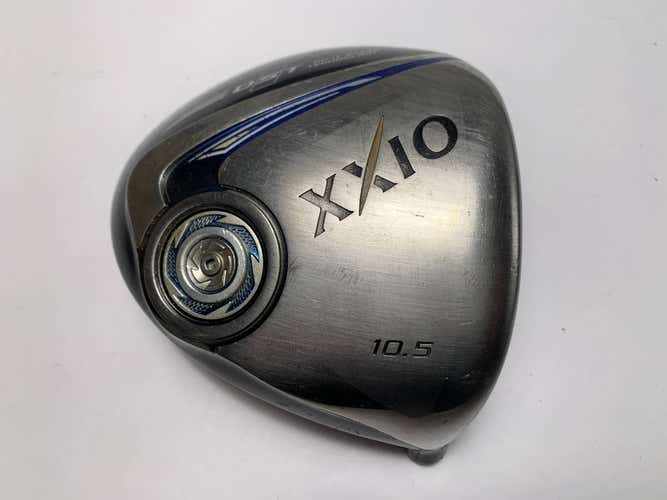 XXIO 9 Driver 10.5* HEAD ONLY Mens RH