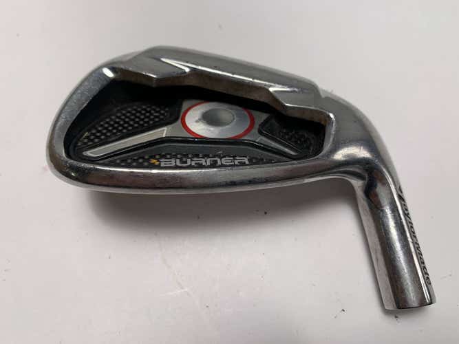 Taylormade 2009 Burner 8 Iron HEAD ONLY Mens RH
