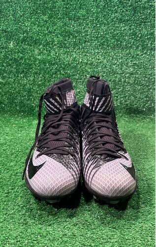 Nike Lunarbeast 15.0 Size Football Cleats