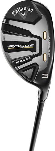 Callaway Rogue ST Max OS Hybrid (RIGHT) NEW