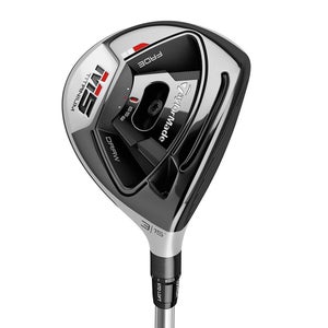 Taylor Made M5 3 Wood 15* (Graphite Tensei CK Orange 65 Regular, LEFT) FWY NEW