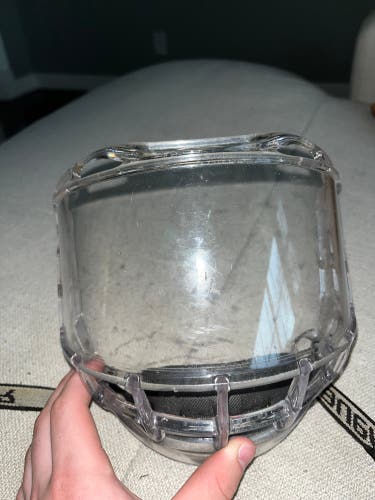 Used Medium Bauer
