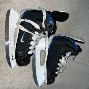 Nike Hockey Skates