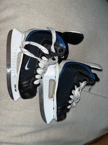 Nike Hockey Skates