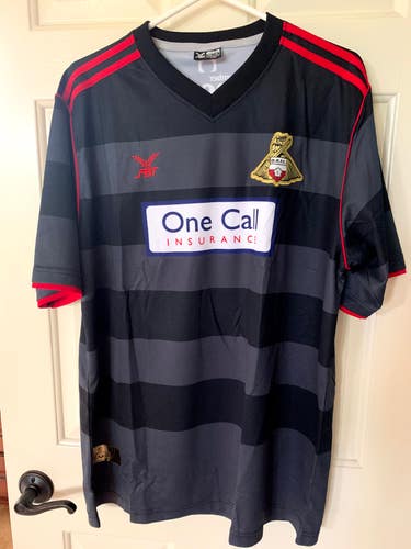 EFL Doncaster Rovers FC Jersey