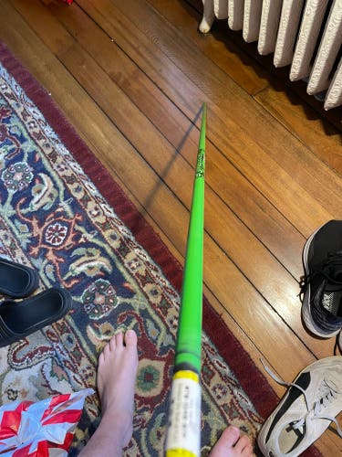 Bombtech graphite driver shaft