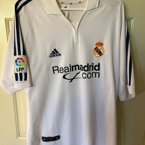 LFP Real Madrid Jersey
