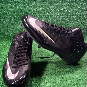 Nike Code Pro 15.0 Size Football Cleats