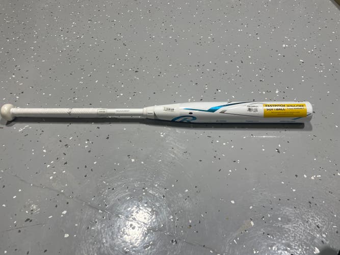 New 2024 Rawlings Composite Mantra Bat (-10) 22 oz 32"