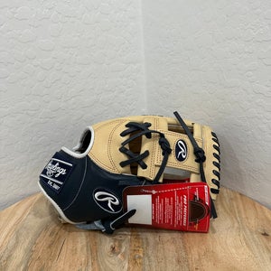 Rawlings 11.5" Pro Preferred Baseball Glove -NWT