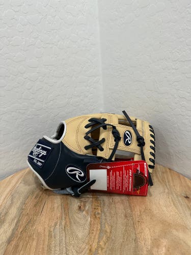 Rawlings 11.5" Pro Preferred Baseball Glove -NWT