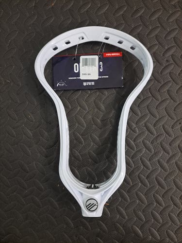 Maverik Optik 3.0 Head