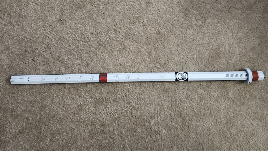 Used Maverik Hypercore Attack Shaft