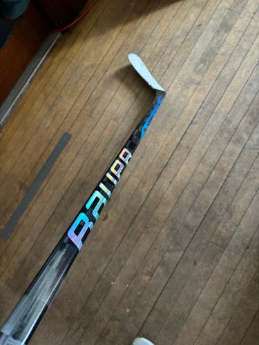 Bauer Nexus sync Hockey Sticks