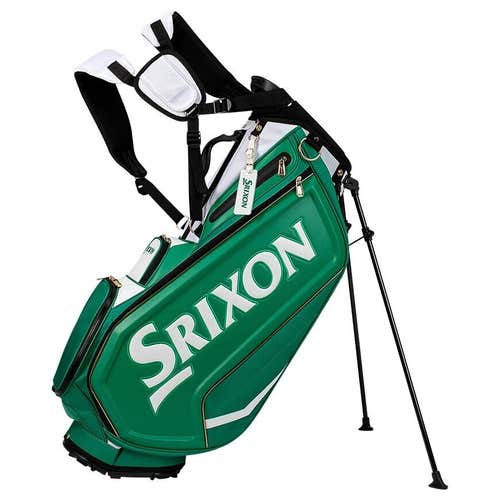 Srixon 2024 Limited Edition Spring Major Stand Bag