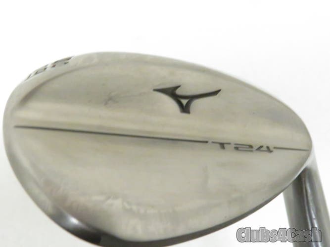 Mizuno T24 Wedge RAW Dynamic Gold Tour Issue S400 SAND 56° 10 D