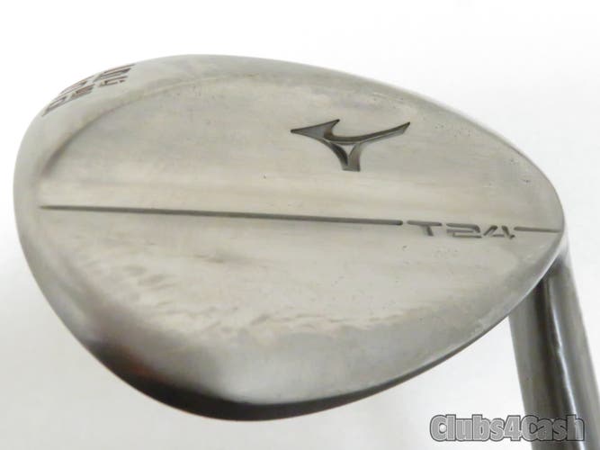 Mizuno T24 Wedge RAW Dynamic Gold Tour Issue S400 SAND 56° 06 C