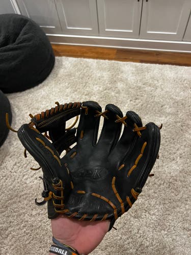 Used  Infield 11.5" A2K Baseball Glove