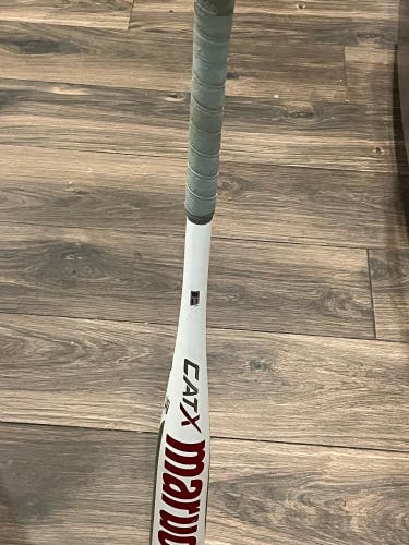 2023 Marucci CATX. 33.5/30.5. BBCOR.