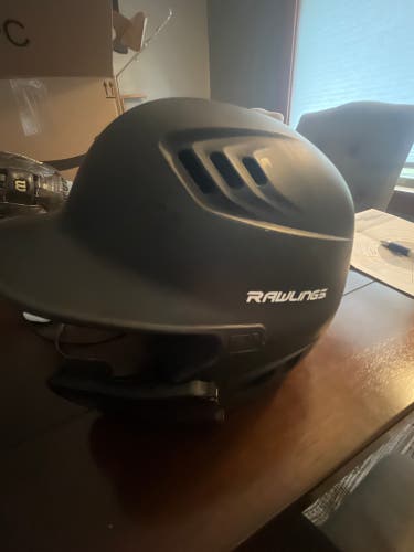 Rawlings Mach Batting Helmet 6 1/8 - 7 5/8