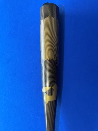 Used 2024 DeMarini Voodoo One Bat (-3) 30 oz 33"