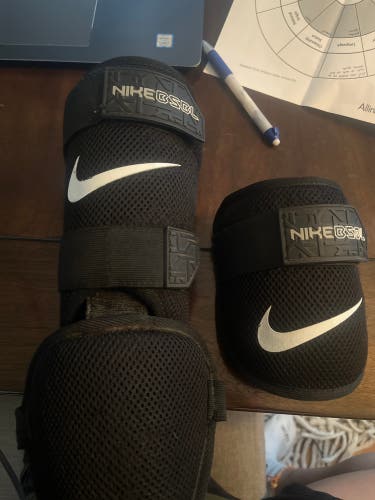 Nike Baseball Leg/Elbow Guards