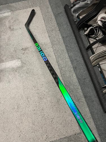 Bauer Nexus Sync (Proto-R/N007) Right Pro Stock Hockey Stick