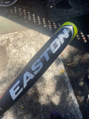 New Easton USABat Certified (-10) 22 oz 32" ADV 360 Bat