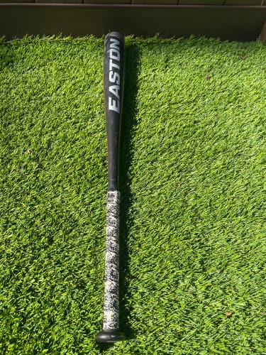 Used  Easton BBCOR Certified Alloy 29 oz 32" Hammer Bat