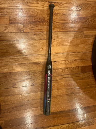 Demarini Prism fastpitch softball bat