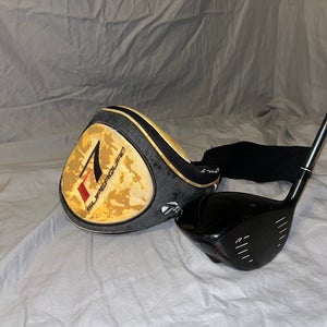 TaylorMade R7 Superquad 10.5* Driver