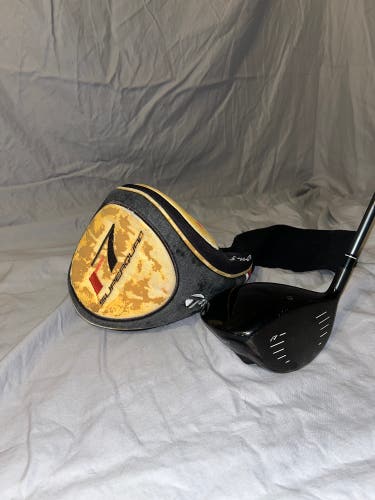 TaylorMade R7 Superquad 10.5* Driver