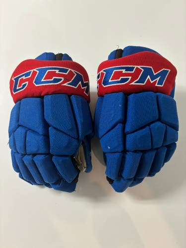 CCM HG45C Gloves