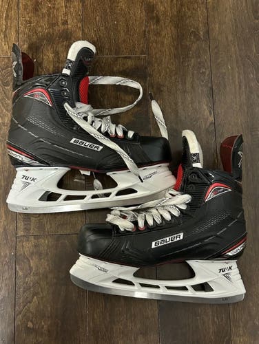 Bauer Vapor X700 Mens Ice Hockey Skates Size 15.5