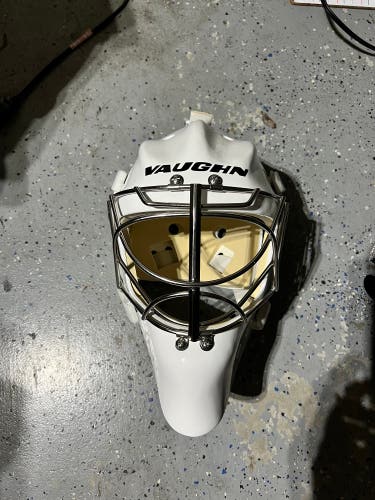 Vaughn VM Pro’s choice mask