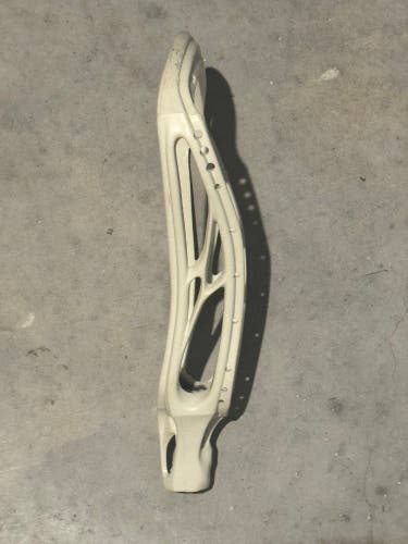OG Warrior EVOLUTION lacrosse head