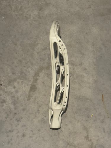 OG Warrior Revolution lacrosse head