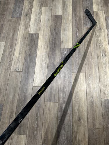 New Pro Stock CCM Super Tacks AS4 Pro P90 95 Flex