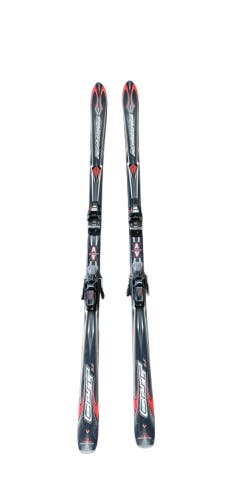 Used Rossignol 191 cm With Bindings Skis