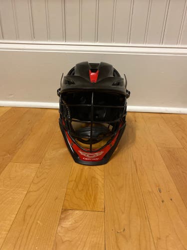 Used Cascade S Helmet