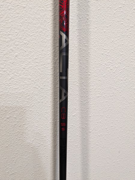 Used Men's Ping G410 Plus Right Handed Driver Stiff Flex 10.5 Loft
