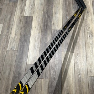 (2-pack) New Pro Stock Gold Warrior Alpha LX Pro LH P92 85 Flex
