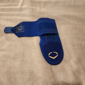 Used EvoShield