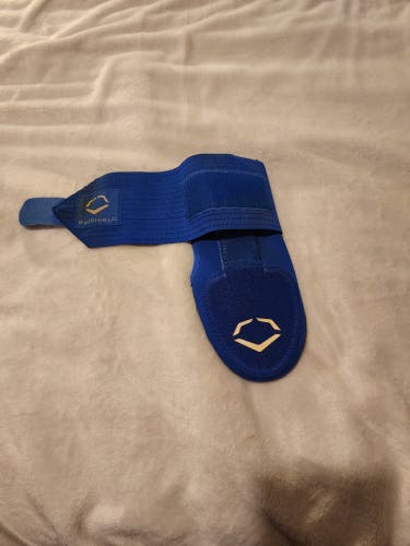 Used EvoShield