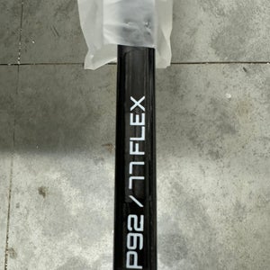 NEW Bauer LH P92 77 Flex Nexus Sync