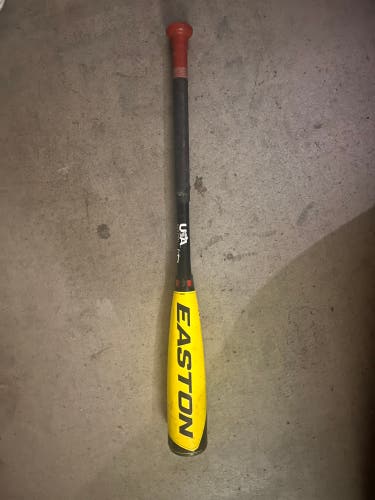Easton USA Baseball bat