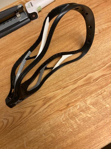 Used Attack & Midfield Warrior Rabil X Head