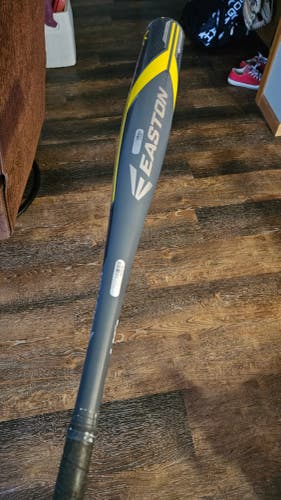 New 2018 Easton Ghost X Hyperlite Bat (-11) Composite 20 oz 31"