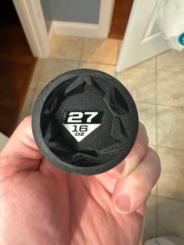 Demarini Baseball Bat